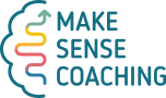 Logo Make Sense Coaching